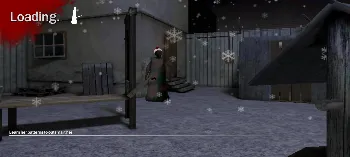 Скриншот Cursed House Multiplayer (GMM) 2