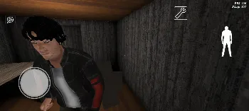 Скриншот Cursed House Multiplayer (GMM) 3
