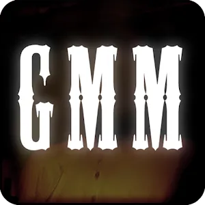 Cursed House Multiplayer (GMM)