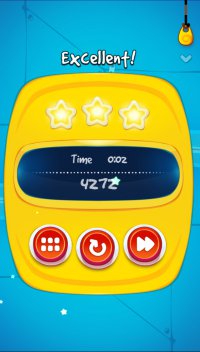 Cut the Rope: Time Travel
