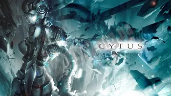 Скриншот Cytus 1