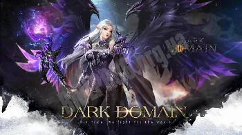 Скриншот Dark Domain 1