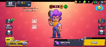 Скриншот Daro Brawl Offline 1