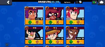 Скриншот Daro Brawl Offline 2