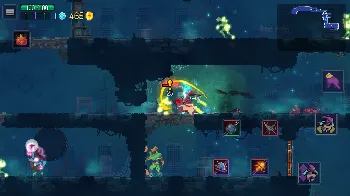 Скриншот Dead Cells MOD 1