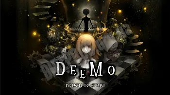 Скриншот Deemo 3