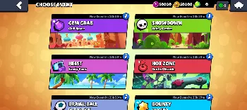 Скриншот Deto Brawl 3