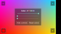 Display Tester