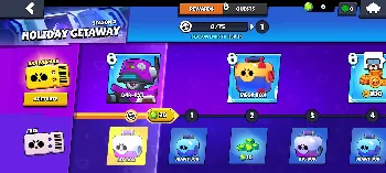 Скриншот Donty Brawl 2