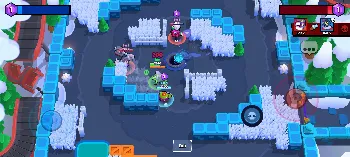 Скриншот Donty Brawl 3