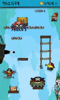 Doodle Jump