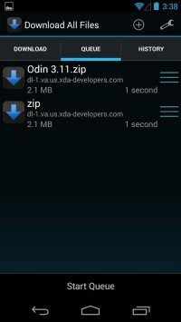 Download All Files