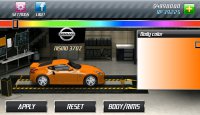 Drag Racing