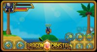 Dragon Crystal - Arena Online