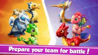 Dragon Mania Legends