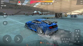 Скриншот Drift Max Pro 1