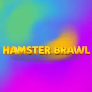 Hamster Brawl