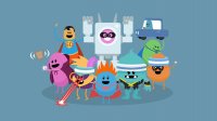 Dumb Ways to Die 2