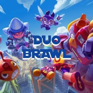 Duo Brawl