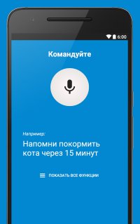 Ассистент Дуся