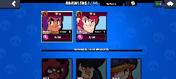 Скриншот Duston Brawl 2