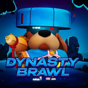 Dynasty Brawl