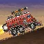 Earn to Die Rogue Mod