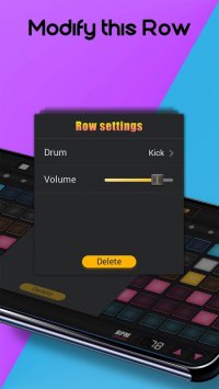 Easy Drum Machine