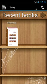 EbookDroid