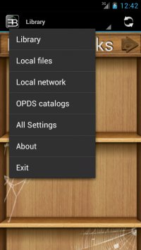 EbookDroid