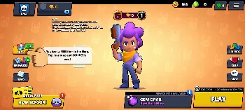 Скриншот ECHO Brawl 1