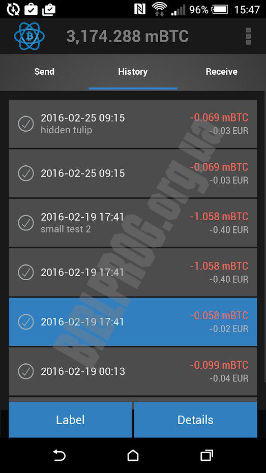 electrum bitcoin wallet download