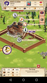 Empire: Four Kingdoms