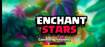 Скриншот Enchant Stars 1