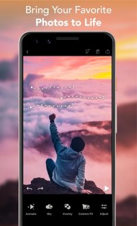 Motionleap