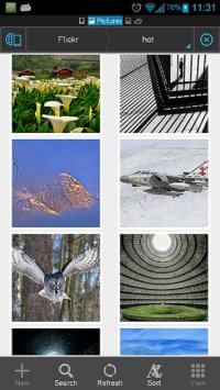 ES File Explorer