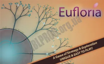 Скриншот Eufloria HD 1