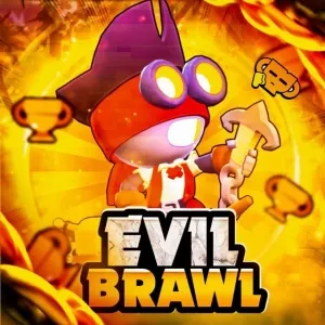 Evil Brawl