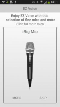 EZ Voice