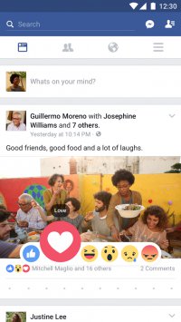 Facebook