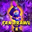 Fan Brawl