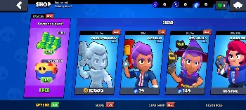Скриншот Fantasy Brawl 3