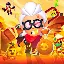 Fantasy Brawl