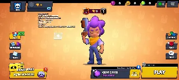 Скриншот Fantom Brawl 1