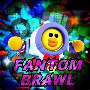 Fantom Brawl