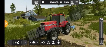 Скриншот Farming Simulator 20 2