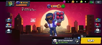 Скриншот FDS Brawl 1
