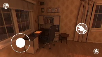 Скриншот Fears to Fathom – Home Alone 3