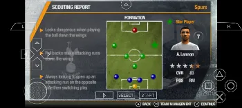 Скриншот FIFA 14: Legacy Edition 2