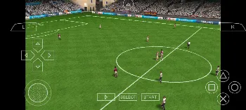 Скриншот FIFA 14: Legacy Edition 3